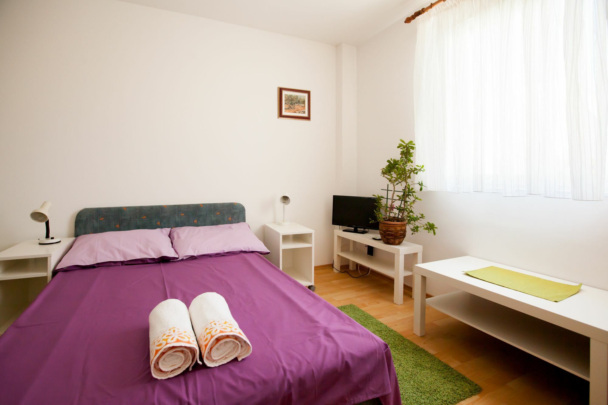 Friendly People'S Guest House Задар Екстериор снимка