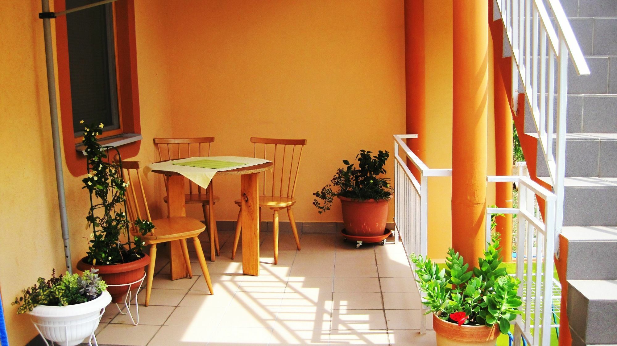 Friendly People'S Guest House Задар Екстериор снимка