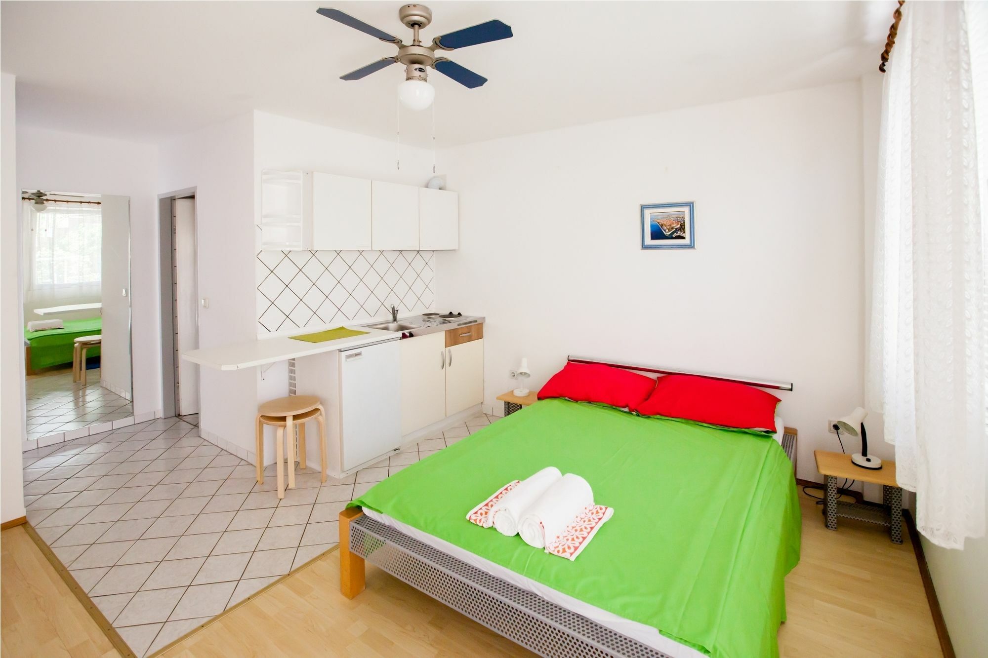 Friendly People'S Guest House Задар Екстериор снимка